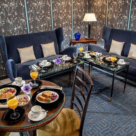 The Inn At The Spanish Steps Luxury Collection - Mario De' Fiori Suite Ρώμη Εξωτερικό φωτογραφία